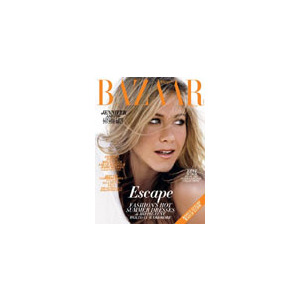 Harper Bazaar Australia - 10 Issues - 1 Year