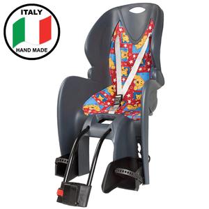 Dieffe GP Baby Carrier with Seat Tube Mount