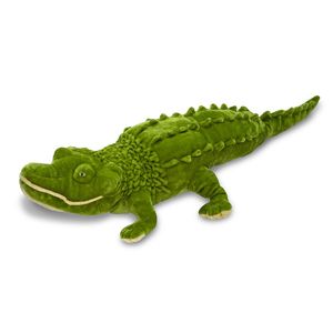Melissa & Doug Alligator-Plush