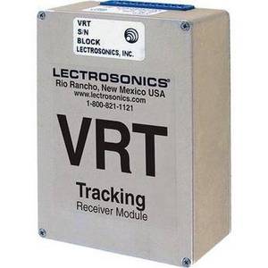 VRT - Venue System Tracking Receiver Module for the VRM Receiver Master (Frequency Block 21)