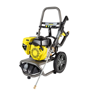 G3200XK 3200 PSI Gas Pressure Washer w/ Kohler Engine