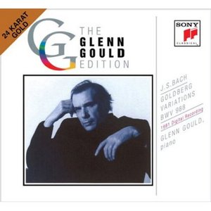 Bach: Goldberg Variations, BWV 988  - Glenn Gould