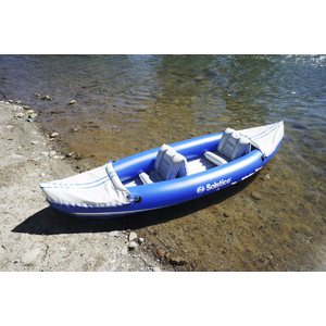 Solstice Rogue Kayak 2 Person