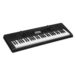 61-Key Portable Touch Response Keyboard