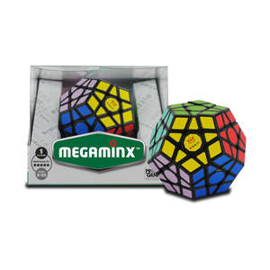 Recent Toys Megaminx Brain Teaser