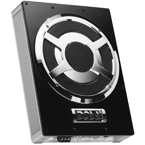 10" Amplified Car Subwoofer