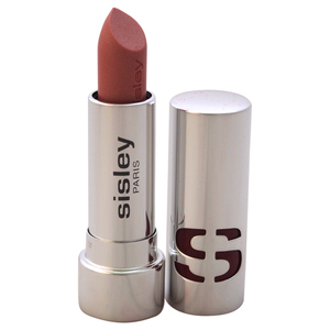 Sisley Phyto Lip Shine - # 2 Sheer Sorbet by  for Women - 0.1 oz Lipstick