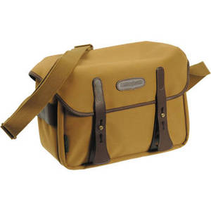 f/Stop 1.4 Camera Bag (Khaki with Chocolate Trim)