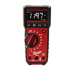 Digital Multimeter