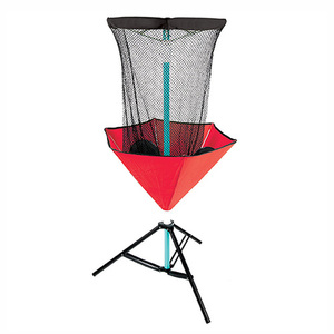 QUIKSET Disc Golf Target Game