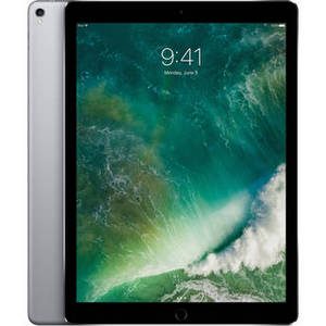 12.9" iPad Pro (Mid 2017, 64GB, Wi-Fi Only, Space Gray)