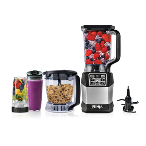 Ninja Kitchen System w/ Auto-iQ Boost