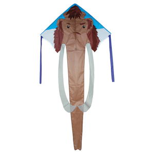 Premier Kite Wooly Large Easy Flyer Kite