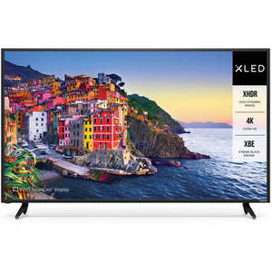 E-Series 55"-Class HDR UHD SmartCast LED Home Theater Display
