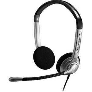 SH 350 Binaural Headset