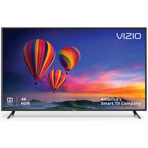 E-Series 50"-Class HDR UHD Smart LED TV