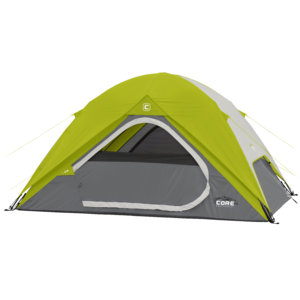 Core Equipment 9' x 7' Instant Dome Tent