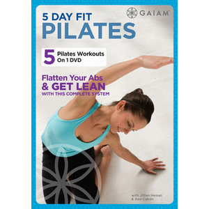 5 Day Fit-Pilates