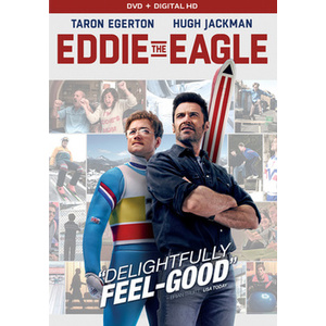 Eddie the Eagle