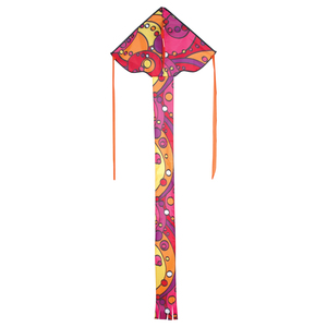 Premier Kite Warm Orbit Regular Easy Flyer Kite