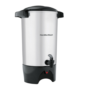 42-Cup Coffee Urn