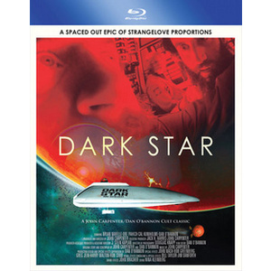 Dark Star Thermostellar Edition