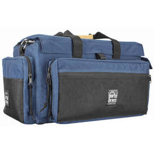 DCO-2U Digital Camera Organizer Case (Signature Blue)