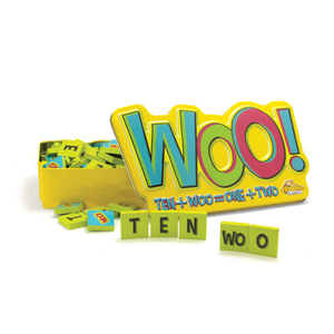 Fat Brain Toy Co WOO!