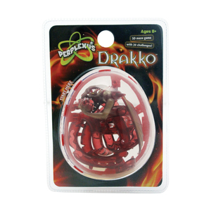 PlayMonster Perplexus Micro Drakko
