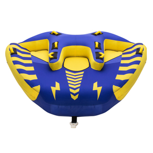 Big Sky Carvers Lightning  Speed Towable for 1-4 people