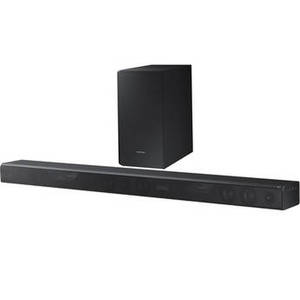 HW-K850 350W 3.1.2-Channel Dolby Atmos Soundbar System