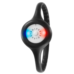 Push Activity Tracker Black