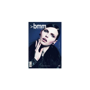 BMM - 4 Issues - 1 Year
