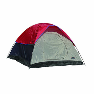 Branch Canyon Sport Dome Tent Sleeps 5 - 10 x 10 x 72"H