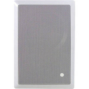 PDIW55  5.25"  2 Way In Wall Speaker Pair (150W)