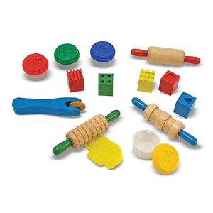 Melissa & Doug Shape, Model And Mold