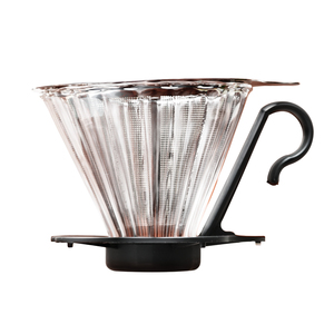Pour Over Coffee Maker