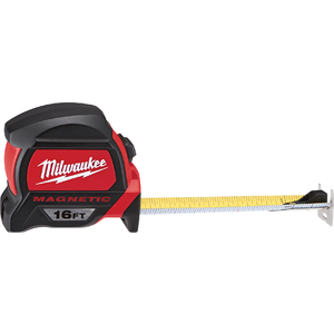 16Ft Magnetic Tape Measure