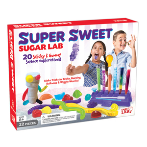 SmartLab Toys Super Sweet Sugar Lab