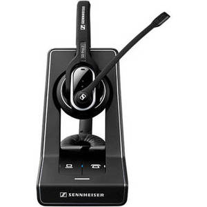 SD Pro 2 Double-Sided DECT Wireless Headset