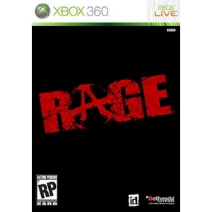 Rage