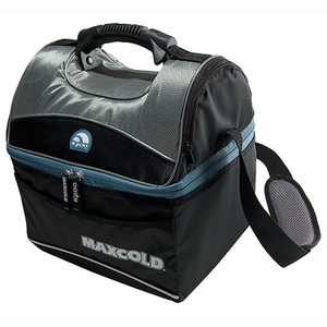 MaxCold 16 Can Gripper Black