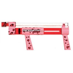 Marshmallow Fun Co Marshmallow Cheetah Shooter