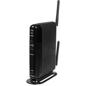 Wireless N ADSL Modem Router