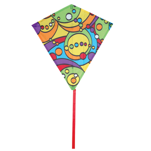 Premier Kite RB Orbit 30 Inch Diamond Kite