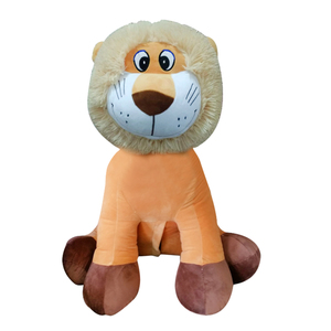 iPlush Looni the Lion