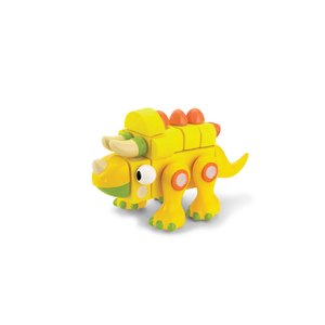VELCRO&#174; Brand BLOCKS&#153; Construction Sets - Triceratops