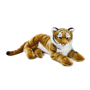 National Geographic Tiger Plush