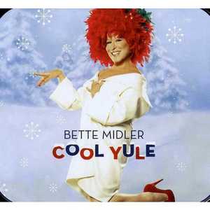 Cool Yule - Bette Midler