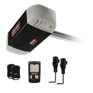 Chain Drive 550 Garage Door Opener